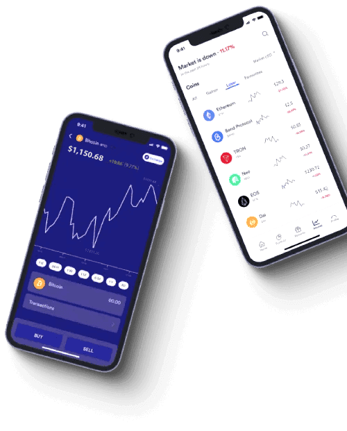 NezertronixPro trading platforma